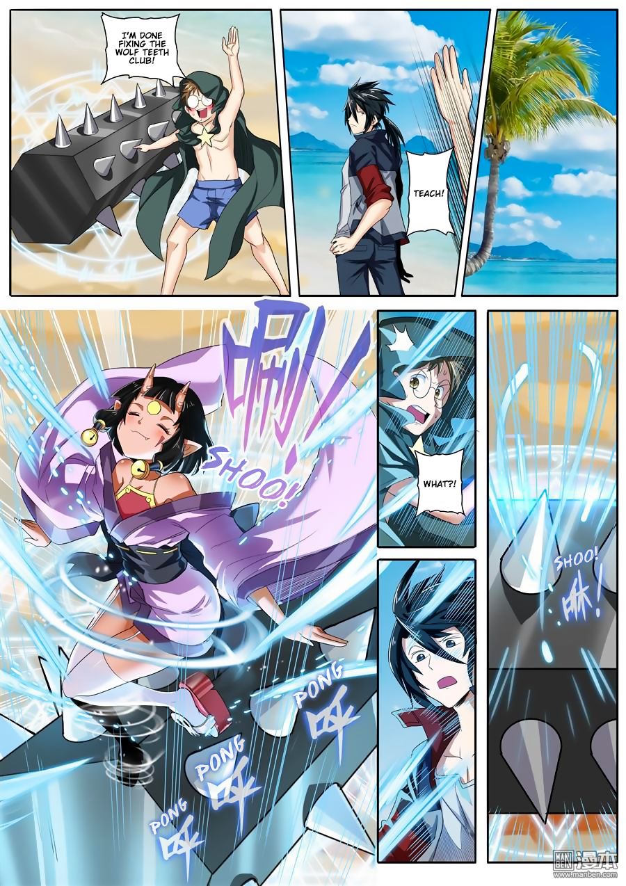 Hero I Quit A Long Time Ago 91 7