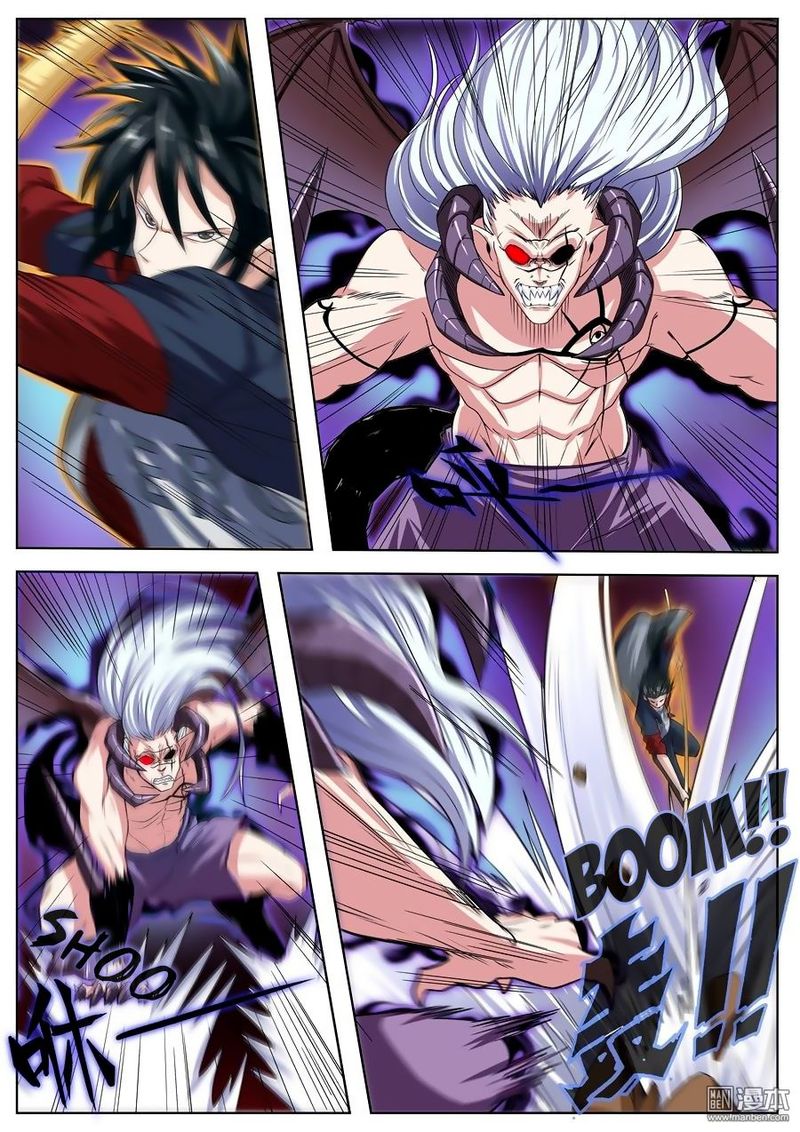 Hero I Quit A Long Time Ago 92 11