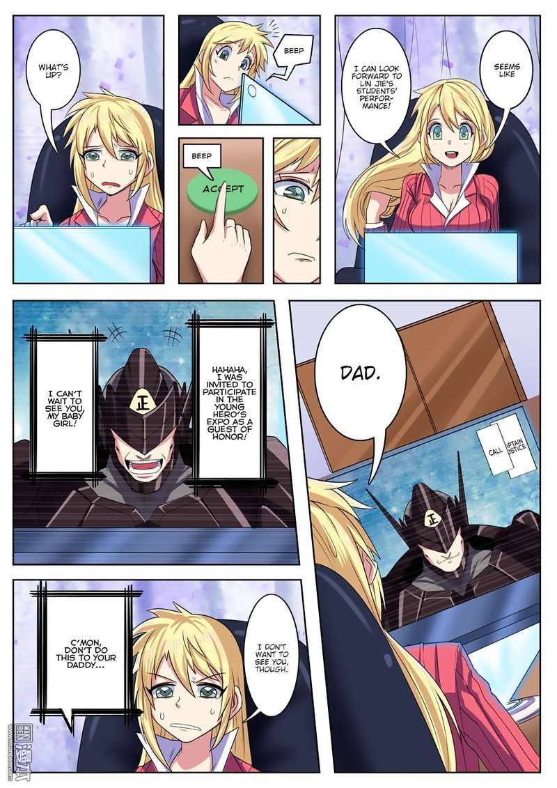 Hero I Quit A Long Time Ago 94 7