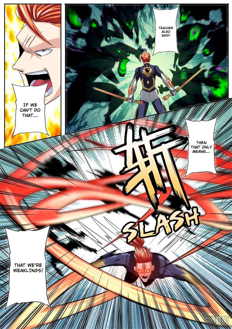 Hero I Quit A Long Time Ago 97 16