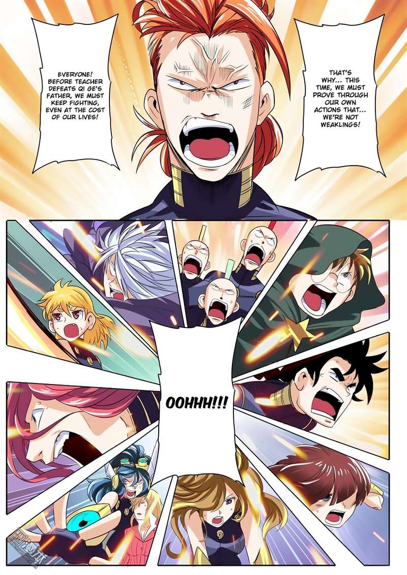 Hero I Quit A Long Time Ago 97 17