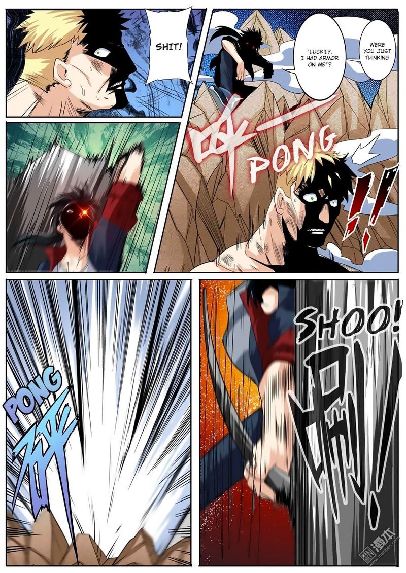 Hero I Quit A Long Time Ago 98 14