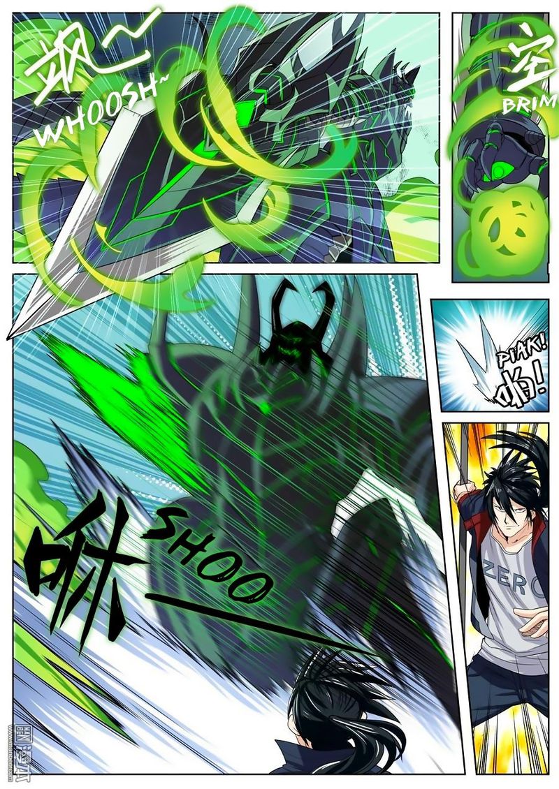 Hero I Quit A Long Time Ago 98 8