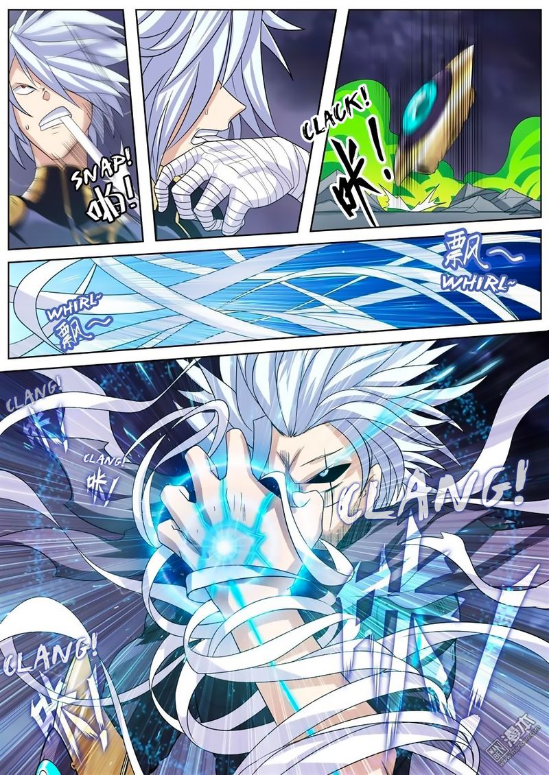 Hero I Quit A Long Time Ago 99 17