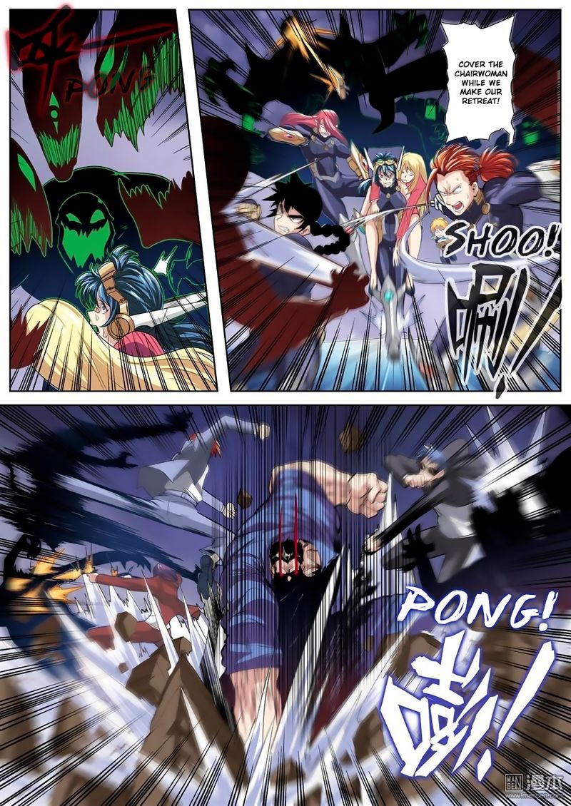 Hero I Quit A Long Time Ago 99 6