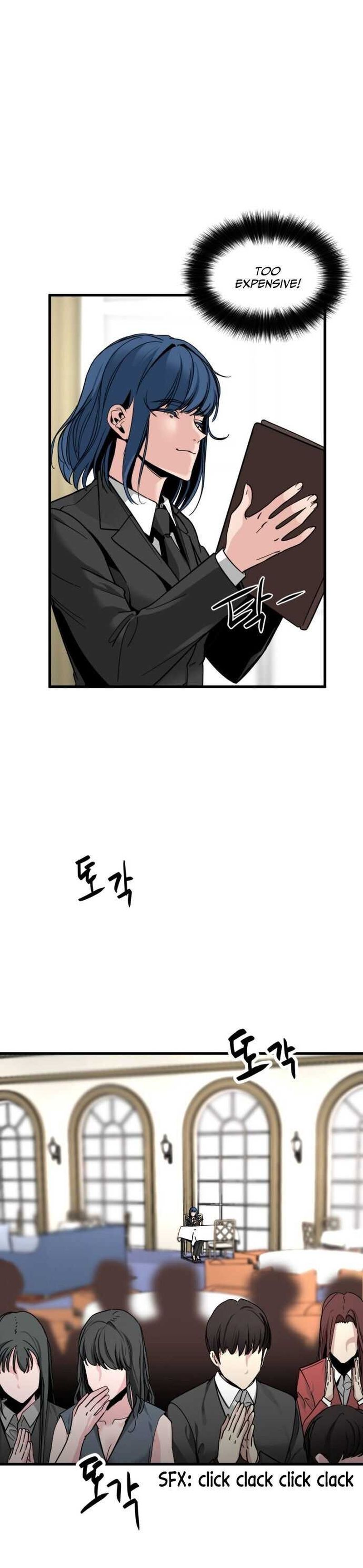 Hero Killer 15 15