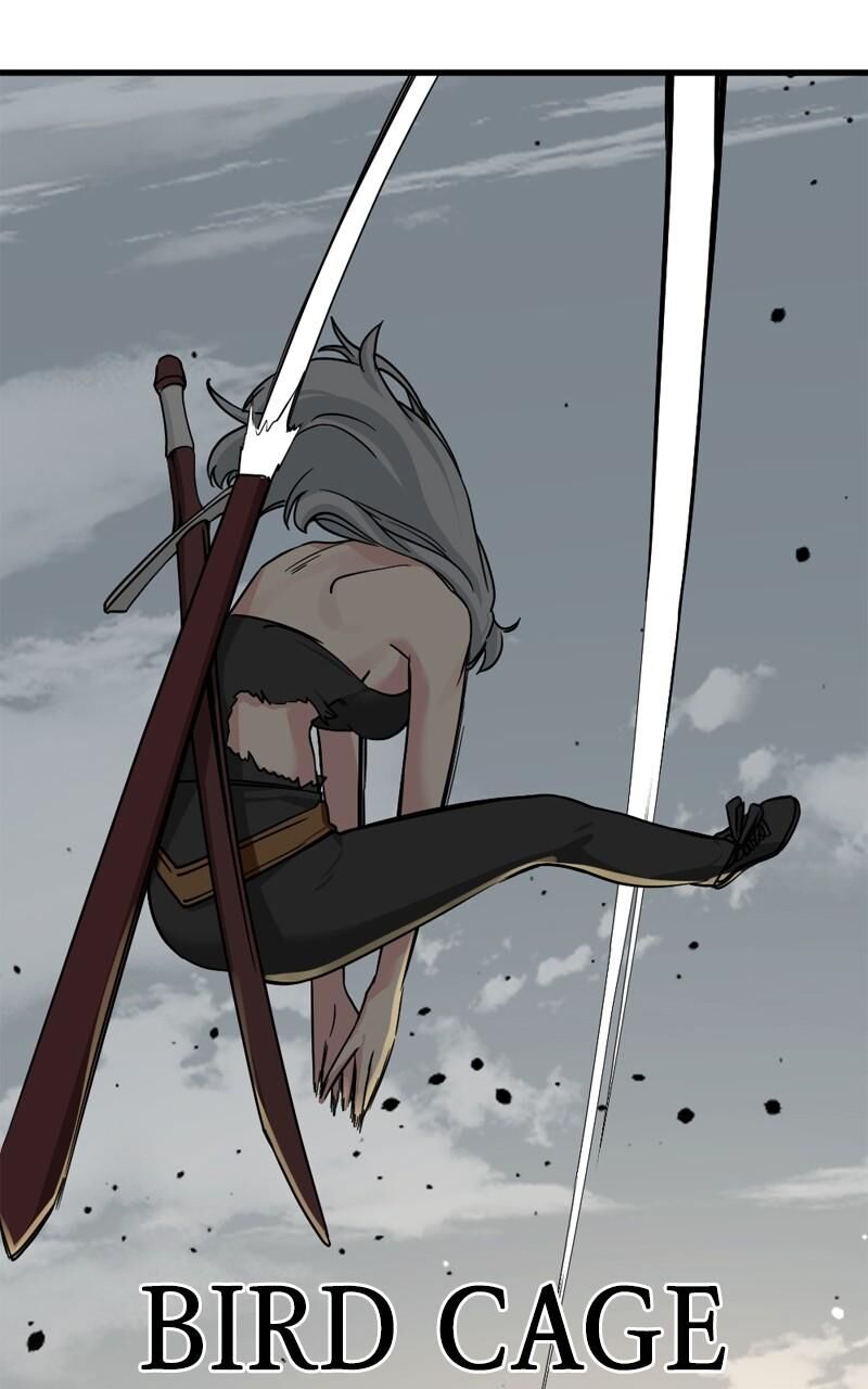 Hero Killer 162 163