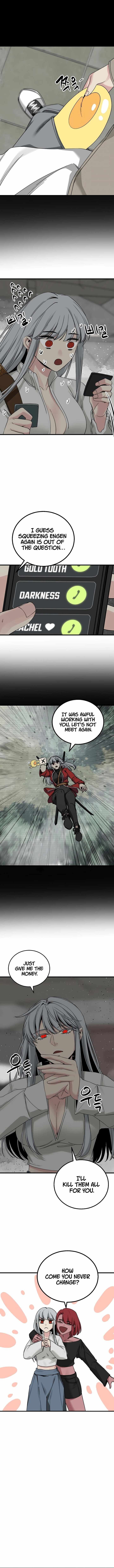 Hero Killer 170 11