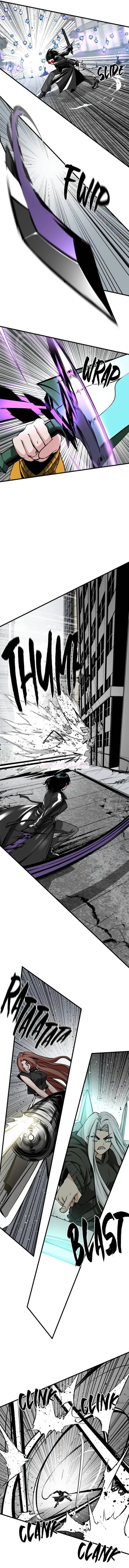 Hero Killer 207 4