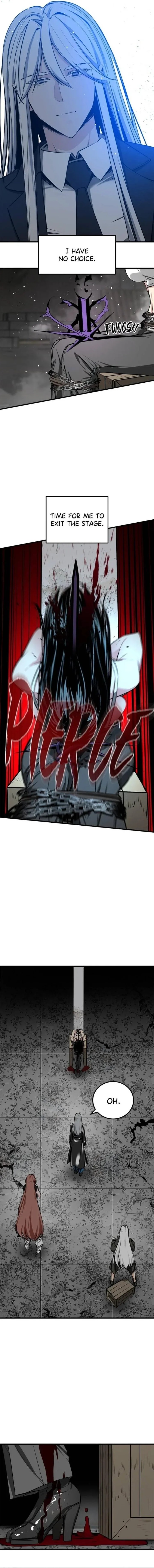 Hero Killer 207 9