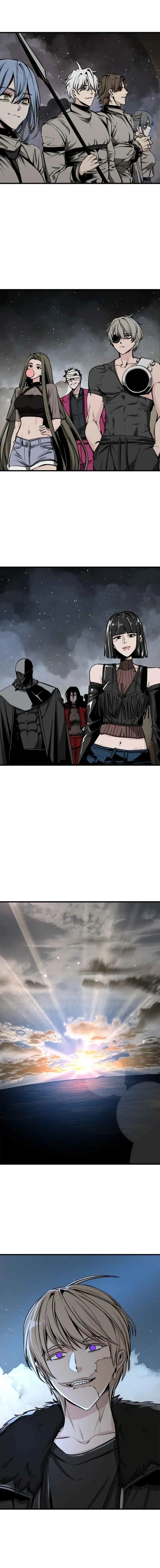 Hero Killer 210 10
