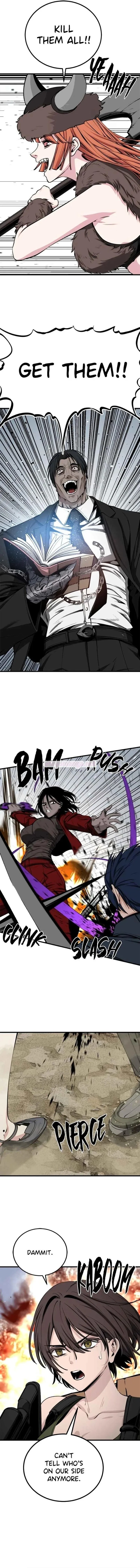 Hero Killer 210 11
