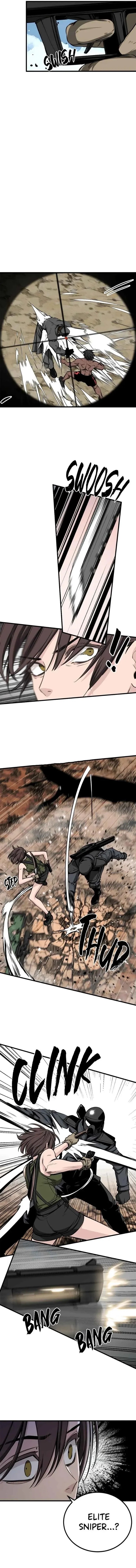 Hero Killer 210 12