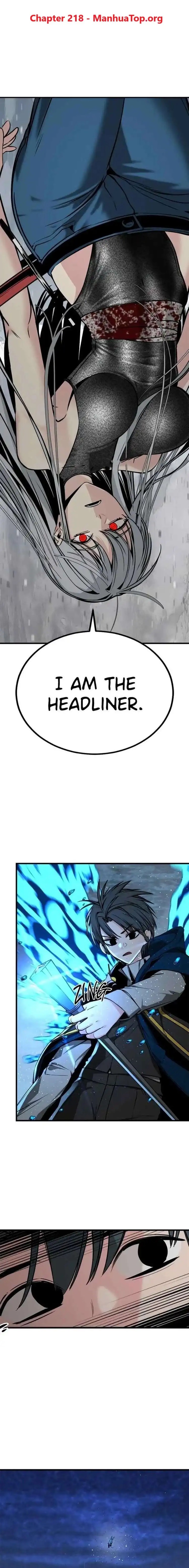 Hero Killer 218 1