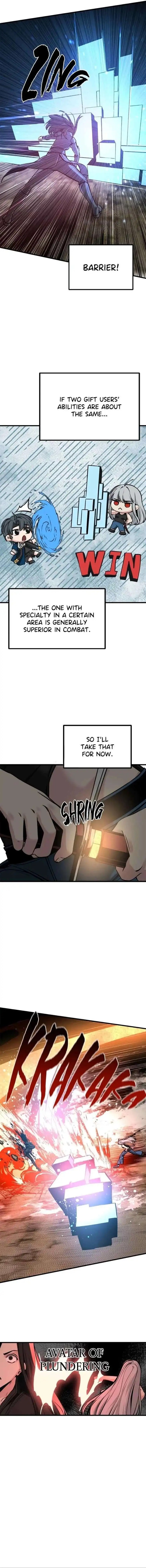 Hero Killer 218 6