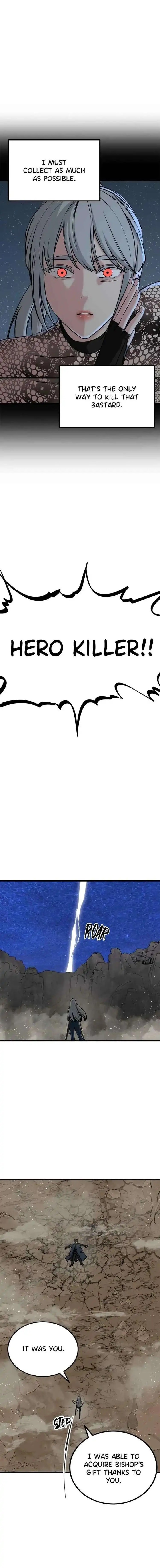 Hero Killer 218 9