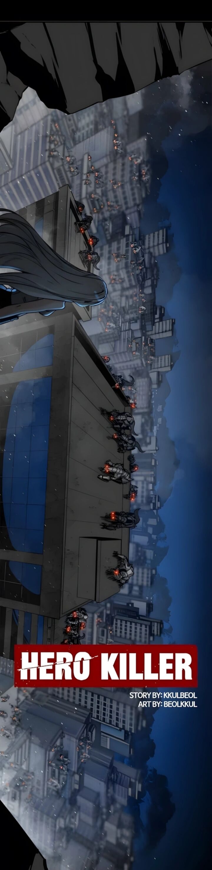 Hero Killer 238 3