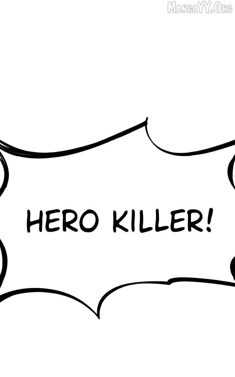 Hero Killer 252 12