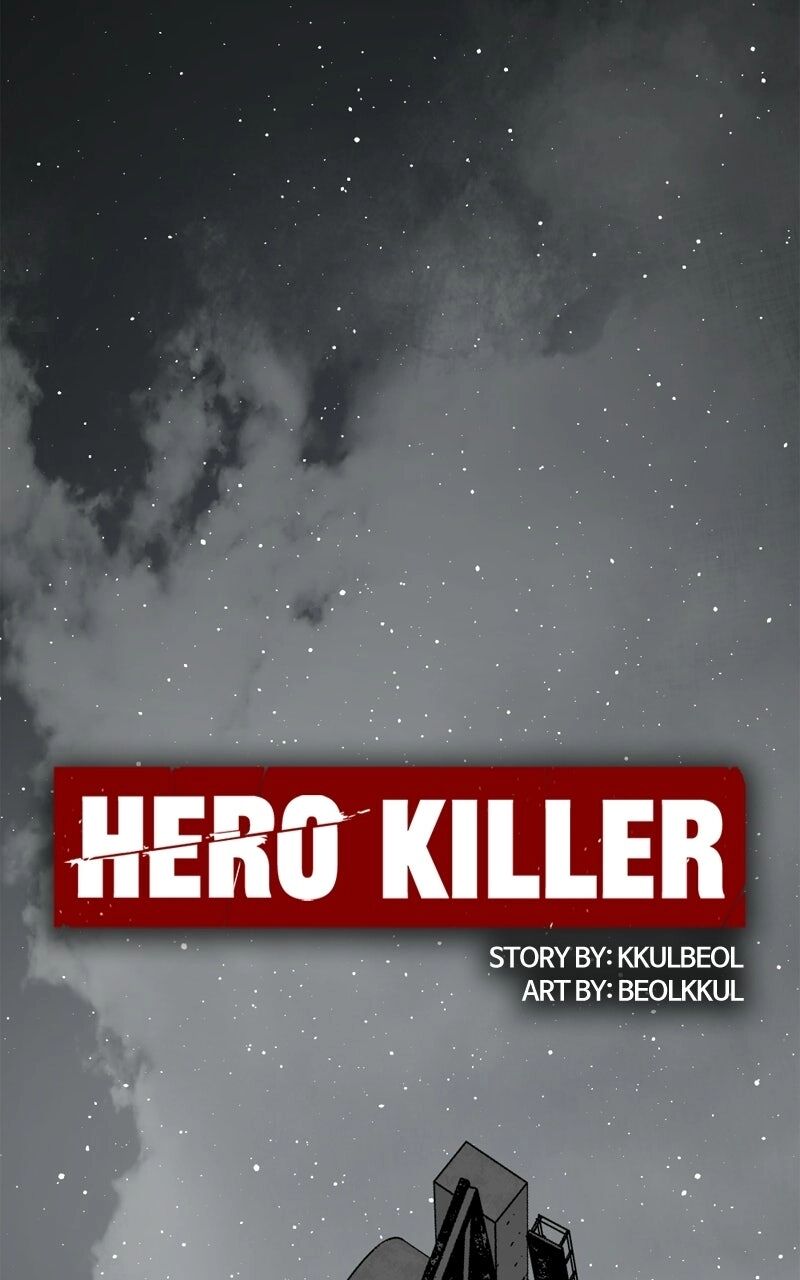 Hero Killer 258 15
