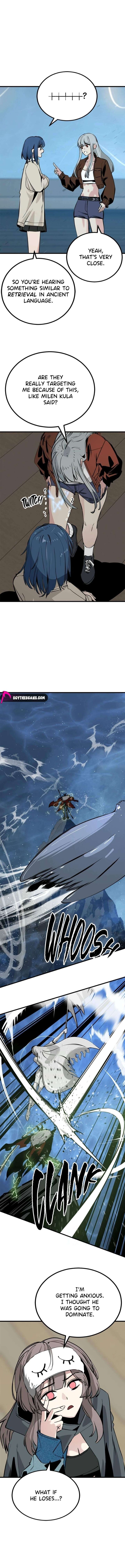 Hero Killer 269 8