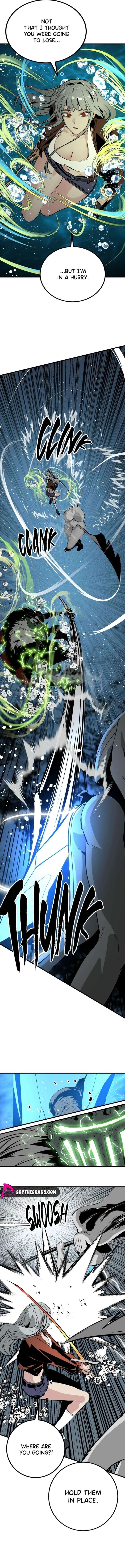 Hero Killer 270 7