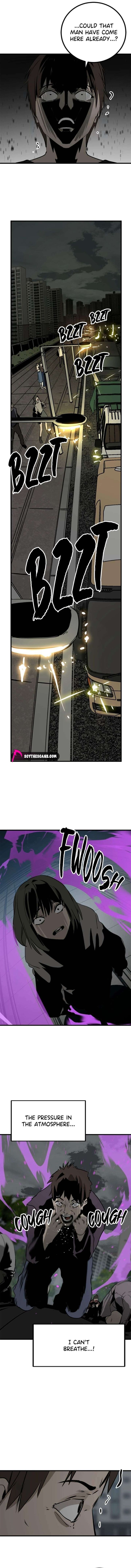 Hero Killer 271 10