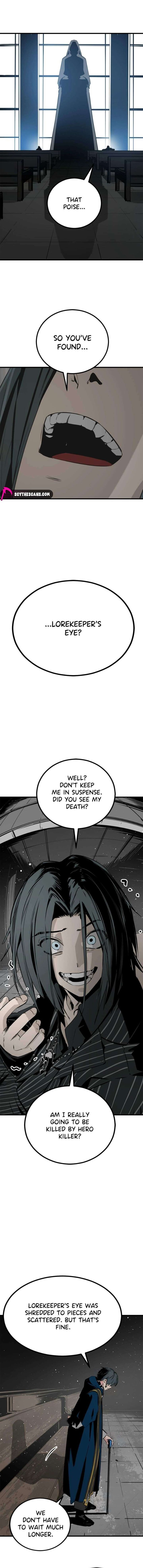 Hero Killer 271 8