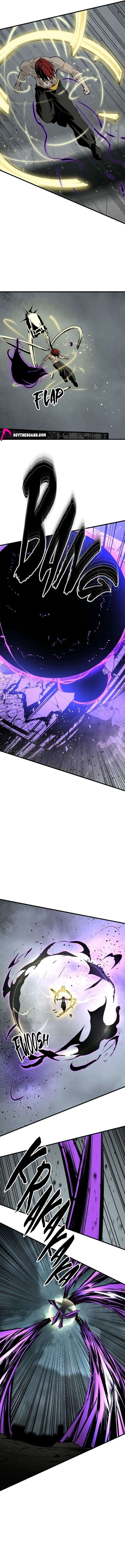 Hero Killer 272 11