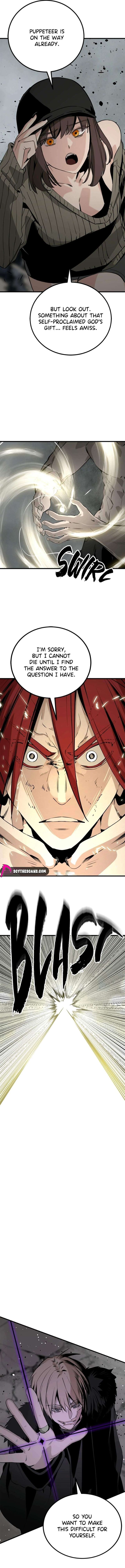 Hero Killer 272 13