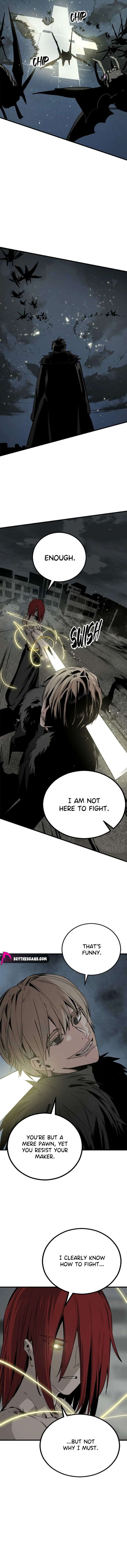 Hero Killer 272 7