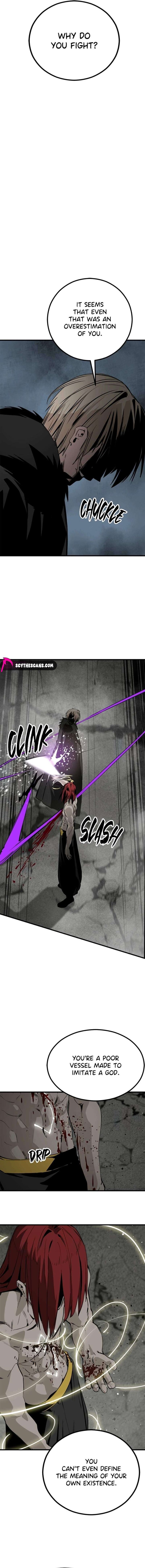 Hero Killer 272 8