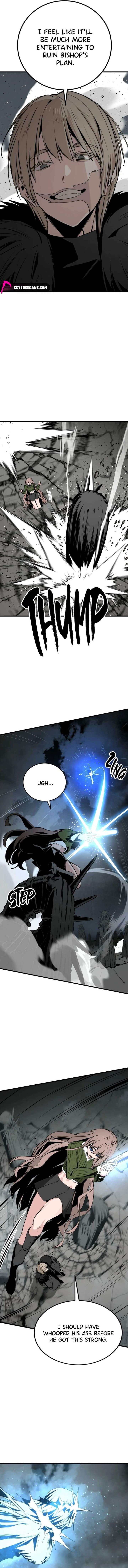 Hero Killer 273 5