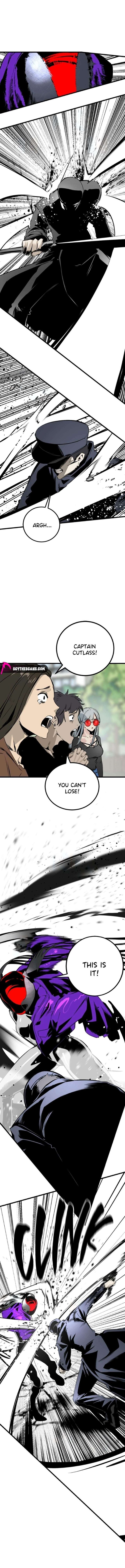 Hero Killer 275 17