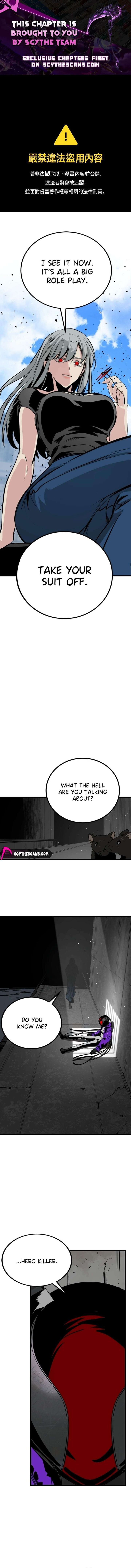 Hero Killer 276 1