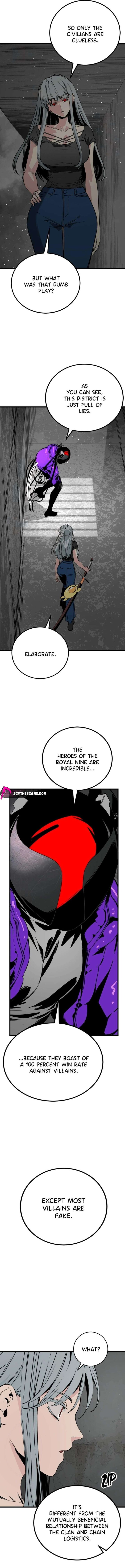 Hero Killer 276 2