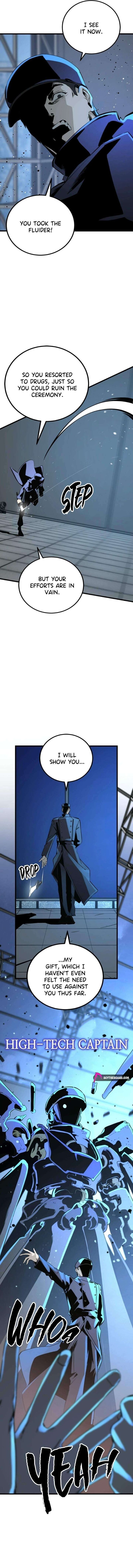 Hero Killer 277 11