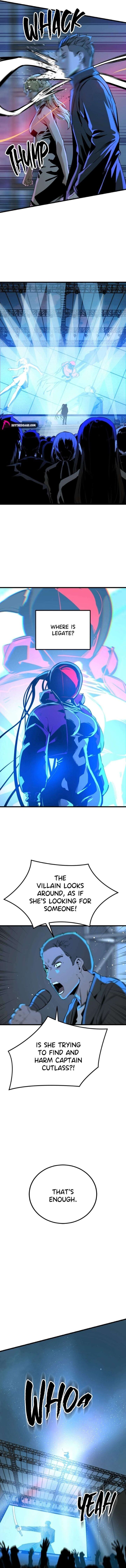 Hero Killer 277 7