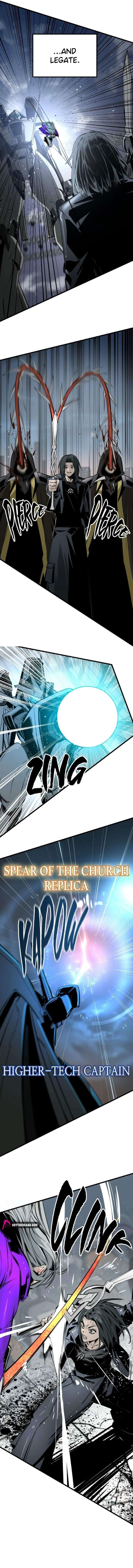 Hero Killer 278 2