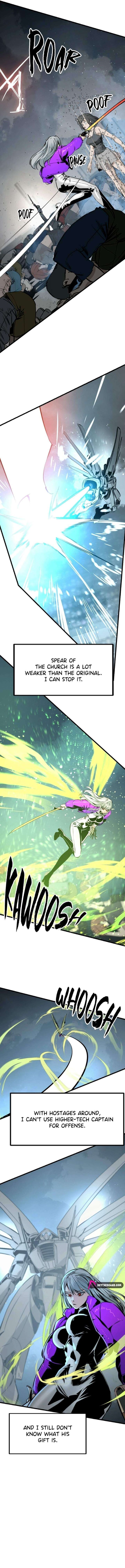 Hero Killer 278 5