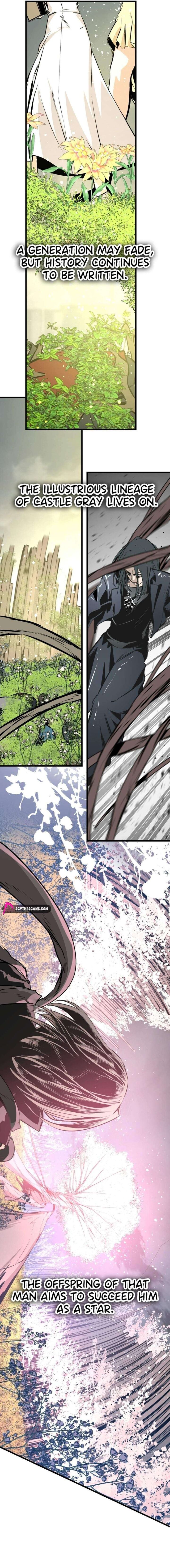 Hero Killer 278 9