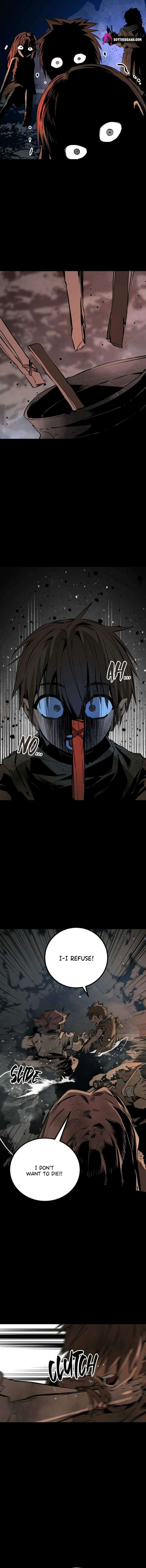 Hero Killer 279 7