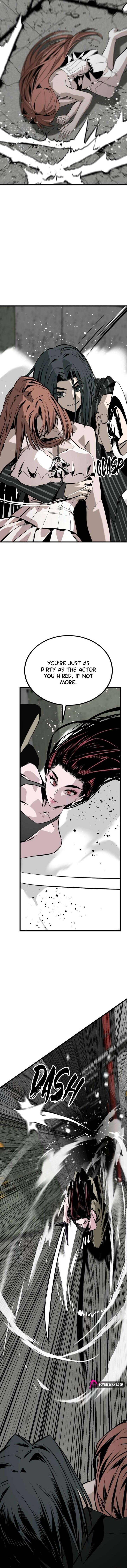 Hero Killer 280 10