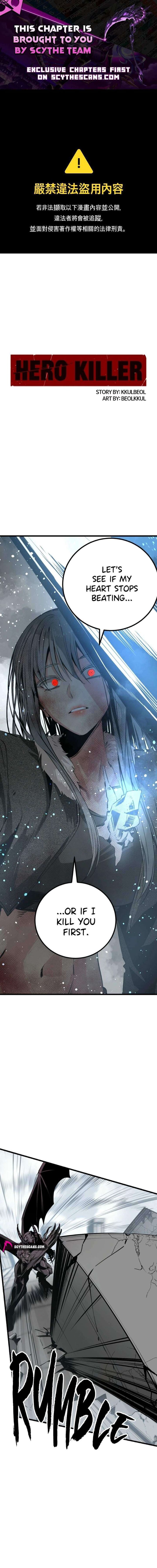 Hero Killer 285 1