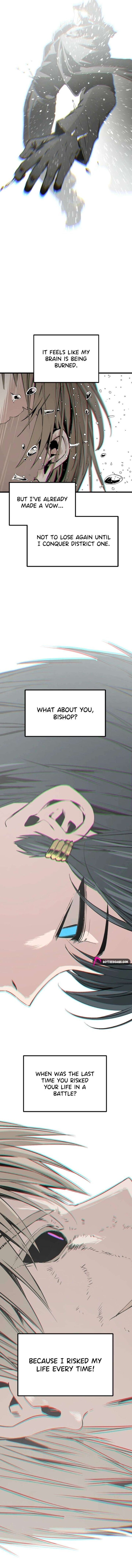 Hero Killer 291 11