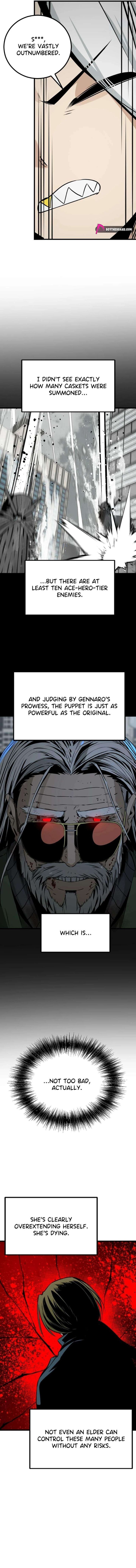 Hero Killer 295 13