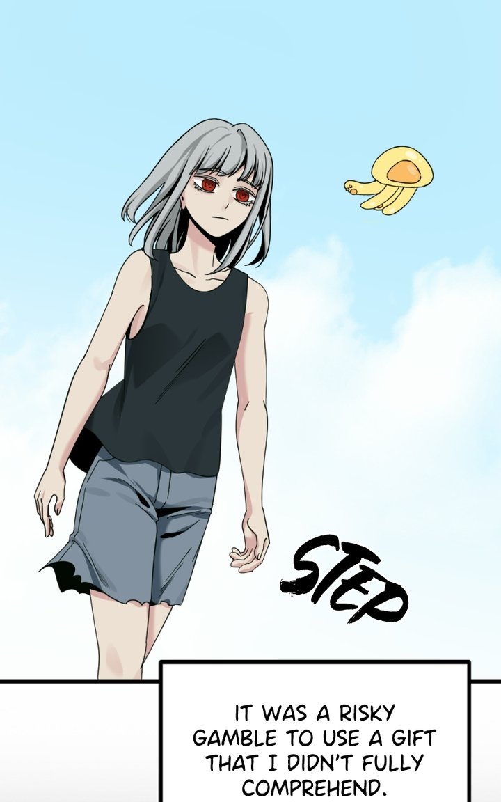 Hero Killer 84 3