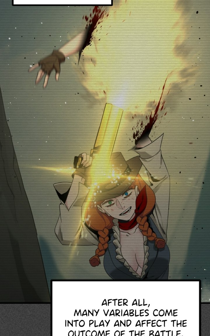 Hero Killer 84 6