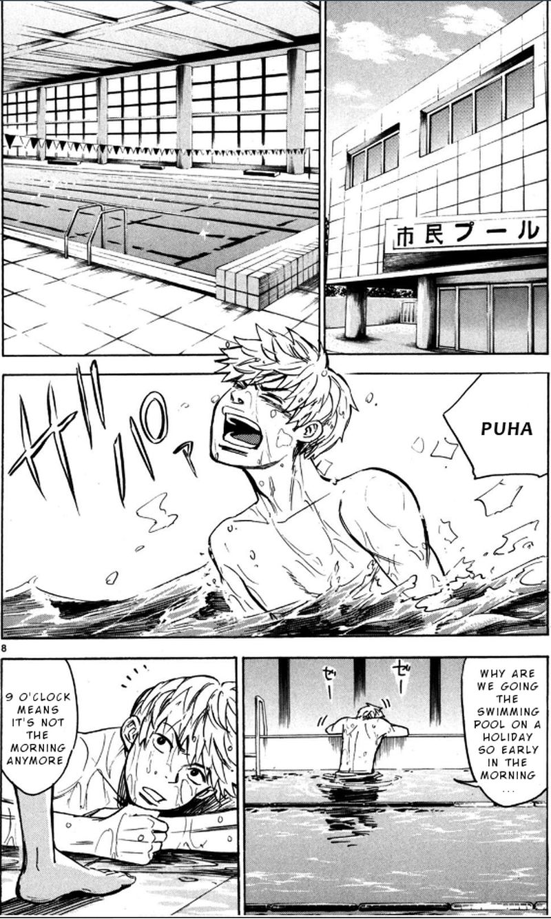Hero Mask 13 8