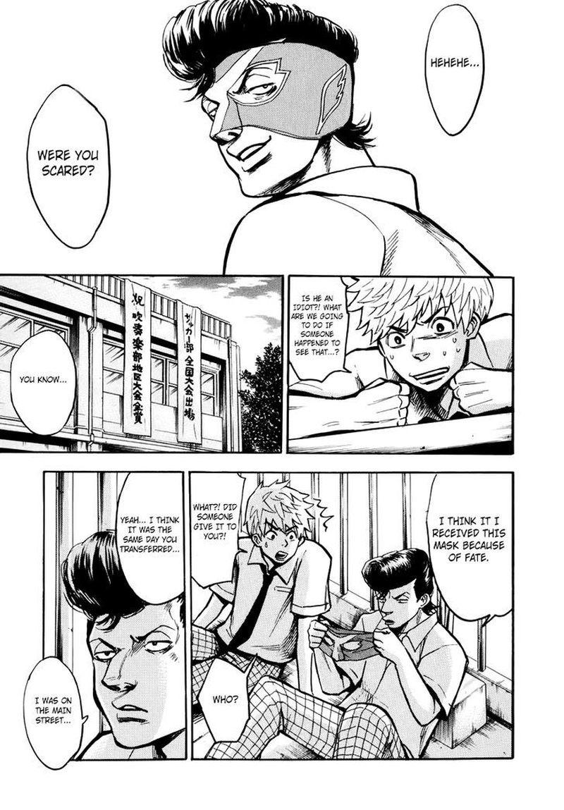 Hero Mask 6 24