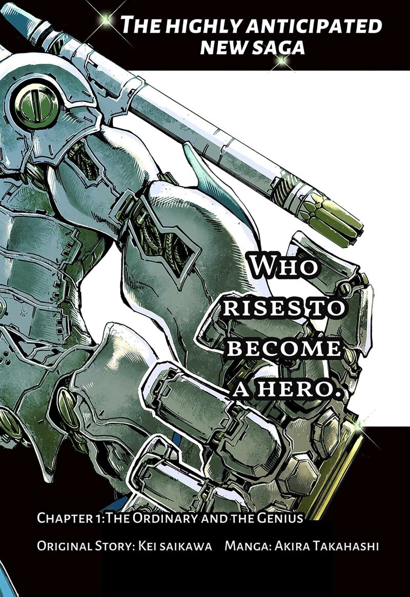Hero Organization 1 10
